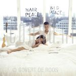 31-03-2003 Georgina Verbaan and friend at Hilton Hotel, Amsterdam.

[keywords]Posed, Full Lenght, Eyecontact, Bed, Actrice[/keywords]